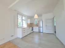 Pronájem rodinného domu, Praha - Stodůlky, K Fialce, 250 m2