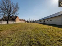 Prodej komerčního pozemku, Rudná, Havlíčkovo nám., 5073 m2