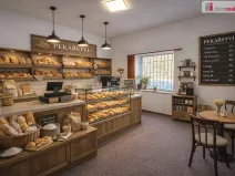 Pronájem obchodního prostoru, Děčín - Děčín III-Staré Město, Litoměřická, 36 m2