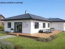 Prodej rodinného domu, Veselá, 136 m2