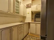 Prodej bytu 1+kk, Vrchlabí, Horská, 38 m2