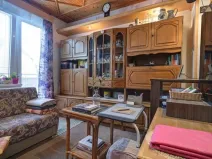 Prodej bytu 1+kk, Vrchlabí, Horská, 38 m2