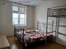 Prodej bytu 3+kk, Havlíčkův Brod, Nádražní, 54 m2