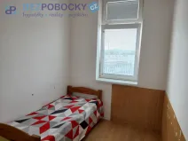 Prodej bytu 3+kk, Havlíčkův Brod, Nádražní, 54 m2