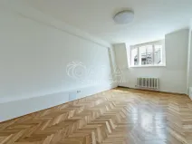 Pronájem bytu 2+1, Praha - Nové Město, Vodičkova, 84 m2