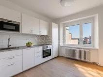 Pronájem bytu 2+1, Praha - Nové Město, Vodičkova, 84 m2