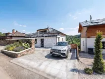 Prodej bytu 5+kk, Chocerady, 189 m2