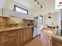 Pronájem rodinného domu, Červený Kostelec, Podlesná, 80 m2