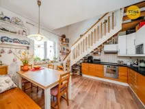 Prodej bytu 4+1, Ostrava, 96 m2