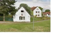 Dražba rodinného domu, Útěchovice pod Stražištěm, 80 m2