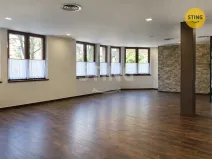 Pronájem restaurace, Frýdek-Místek, 1. máje, 655 m2