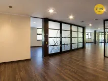 Pronájem restaurace, Frýdek-Místek, 1. máje, 655 m2