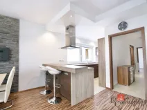 Pronájem bytu 3+kk, Plzeň - Bolevec, U Velkého rybníka, 66 m2