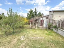 Prodej zahrady, Šatov, 875 m2