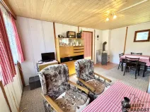 Prodej chaty, Hlubočky - Hrubá Voda, 38 m2