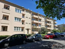 Prodej bytu 2+1, Prostějov, Dykova, 58 m2