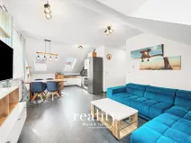 Prodej bytu 3+kk, Jihlava, Dělnická, 76 m2