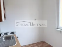 Prodej bytu 2+1, Chomutov, Beethovenova, 48 m2