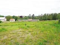 Prodej komerčního pozemku, Jesenice, Rekreační, 10738 m2