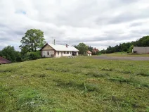 Prodej komerčního pozemku, Jesenice, Rekreační, 10738 m2