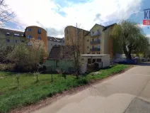 Pronájem bytu 2+kk, České Budějovice, Litvínovická, 50 m2