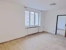 Pronájem bytu 2+1, Jihlava, Hamerníkova, 65 m2