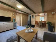 Prodej chaty, Radějov, 90 m2