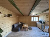Prodej chaty, Radějov, 90 m2