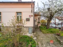 Prodej rodinného domu, Plzeň - Doubravka, Borová, 186 m2