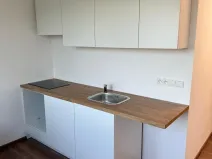 Pronájem bytu 1+1, Rotava, Sídliště, 40 m2