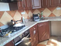 Pronájem bytu 1+1, Habartov, Karla Čapka, 36 m2