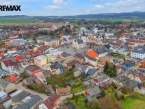 Prodej rodinného domu, Lanškroun - Lanškroun-Vnitřní Město, Máchova, 142 m2