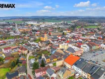 Prodej rodinného domu, Lanškroun - Lanškroun-Vnitřní Město, Máchova, 142 m2