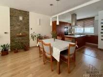 Prodej rodinného domu, Boleradice, 149 m2