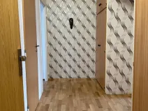 Pronájem bytu 2+1, Habartov, Karla Čapka, 57 m2