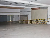 Pronájem garáže, Praha - Modřany, K dolům, 18 m2