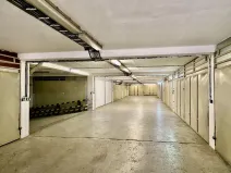 Pronájem garáže, Praha - Modřany, K dolům, 18 m2