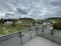 Pronájem bytu 2+kk, Poříčí nad Sázavou, Potoční, 63 m2