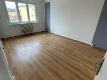 Pronájem bytu 2+1, Horní Slavkov, Poštovní, 50 m2