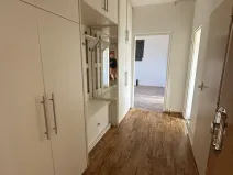 Pronájem bytu 2+1, Habartov, náměstí Přátelství, 56 m2