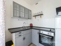 Pronájem bytu 1+kk, Praha - Zličín, Sazovická, 26 m2