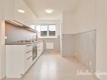 Pronájem bytu 3+kk, Brno - Štýřice, Renneská třída, 71 m2