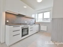 Pronájem bytu 3+kk, Brno - Štýřice, Renneská třída, 71 m2