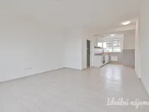 Pronájem bytu 3+kk, Brno - Štýřice, Renneská třída, 71 m2