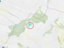 Prodej lesa, Rychnov na Moravě, 5546 m2