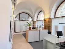 Pronájem kanceláře, Olomouc, Dolní náměstí, 204 m2