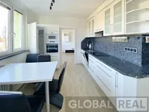 Pronájem bytu 3+1, Telč, Radkovská, 74 m2