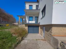 Prodej rodinného domu, Zubří, Pod Hůrkou, 270 m2