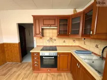 Pronájem bytu 2+1, Most, Vítězslava Nezvala, 58 m2