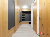 Pronájem bytu 2+kk, Ostrava - Moravská Ostrava, náměstí Biskupa Bruna, 58 m2